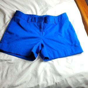 Chino shorts